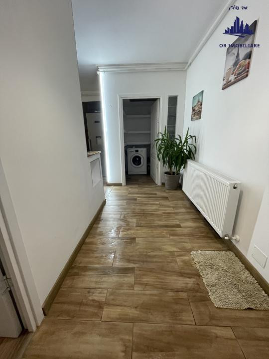 🏡 2 Camere | 41 mp + Balcon 8,12 mp 🌿 | Zona Terra|Cheltuieli Mici 💰 