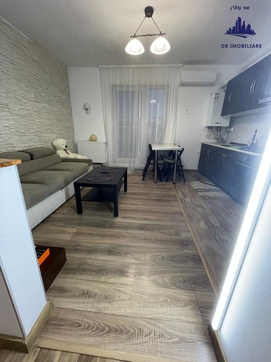 🏡 2 Camere | 41 mp + Balcon 8,12 mp 🌿 | Zona Terra|Cheltuieli Mici 💰 