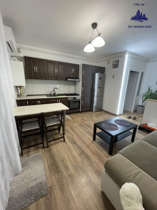 🏡 2 Camere | 41 mp + Balcon 8,12 mp 🌿 | Zona Terra|Cheltuieli Mici 💰 