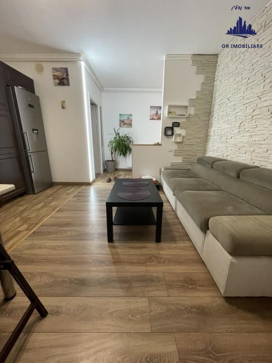 🏡 2 Camere | 41 mp + Balcon 8,12 mp 🌿 | Zona Terra|Cheltuieli Mici 💰 