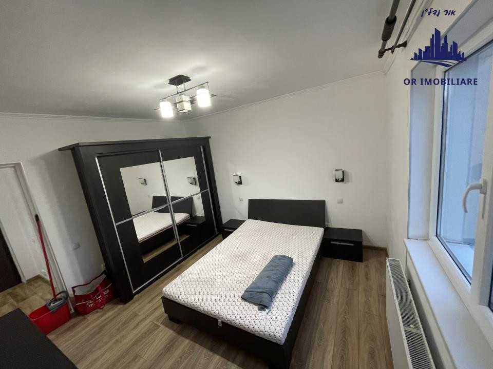 🏡 2 Camere | 41 mp + Balcon 8,12 mp 🌿 | Zona Terra|Cheltuieli Mici 💰 