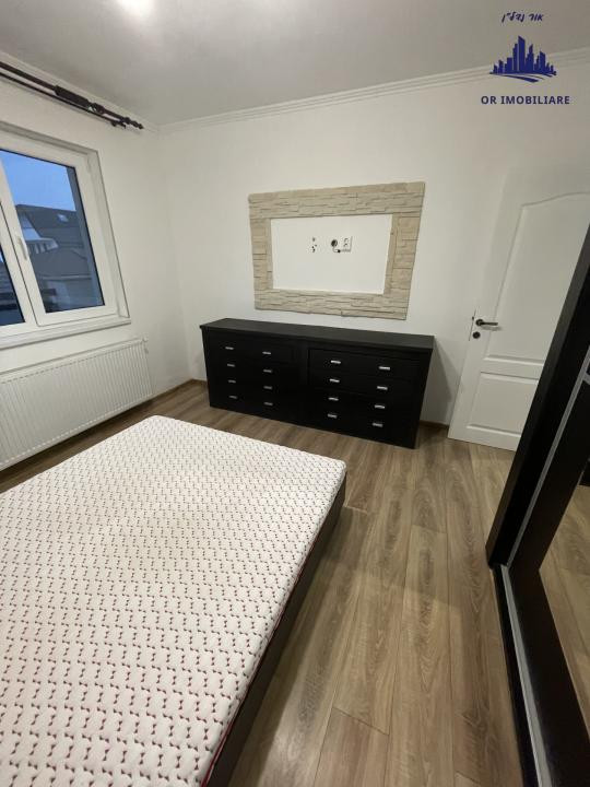 🏡 2 Camere | 41 mp + Balcon 8,12 mp 🌿 | Zona Terra|Cheltuieli Mici 💰 