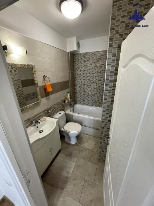 🏡 2 Camere | 41 mp + Balcon 8,12 mp 🌿 | Zona Terra|Cheltuieli Mici 💰 