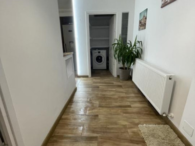 🏡 2 Camere | 41 mp + Balcon 8,12 mp 🌿 | Zona Terra|Cheltuieli Mici 💰 