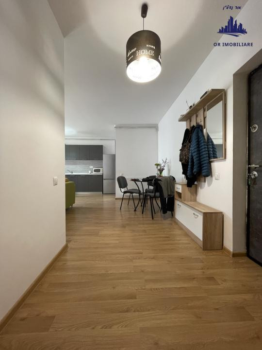 ✨ Apartament 2 Camere | 55 mp | Dressing 👔 | Parcare Inclusă 🚗 | Str. Eroilor