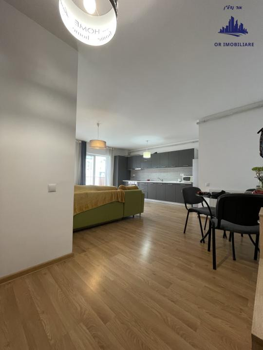 ✨ Apartament 2 Camere | 55 mp | Dressing 👔 | Parcare Inclusă 🚗 | Str. Eroilor