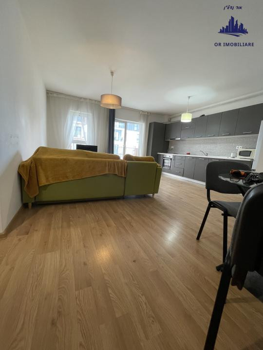 ✨ Apartament 2 Camere | 55 mp | Dressing 👔 | Parcare Inclusă 🚗 | Str. Eroilor