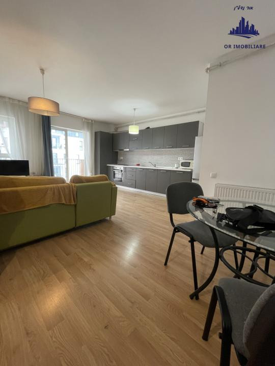 ✨ Apartament 2 Camere | 55 mp | Dressing 👔 | Parcare Inclusă 🚗 | Str. Eroilor