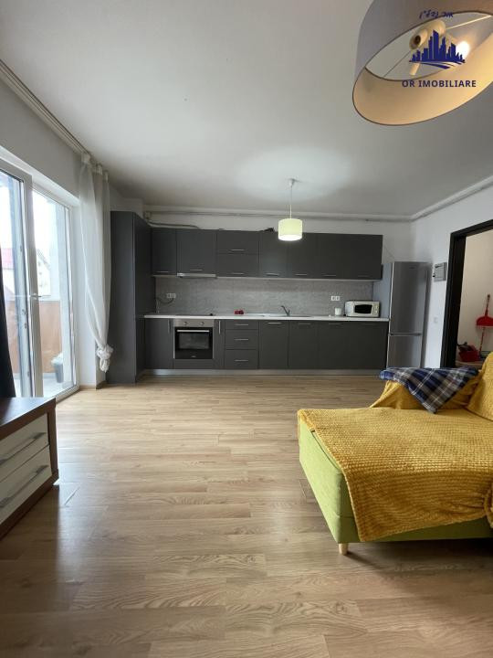 ✨ Apartament 2 Camere | 55 mp | Dressing 👔 | Parcare Inclusă 🚗 | Str. Eroilor