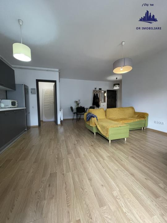 ✨ Apartament 2 Camere | 55 mp | Dressing 👔 | Parcare Inclusă 🚗 | Str. Eroilor