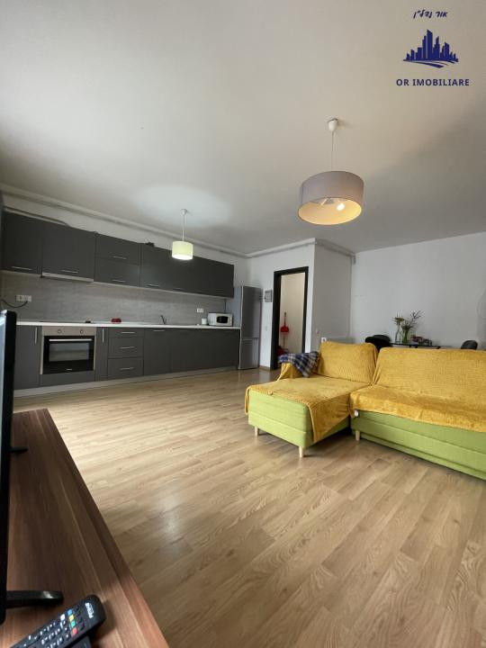 ✨ Apartament 2 Camere | 55 mp | Dressing 👔 | Parcare Inclusă 🚗 | Str. Eroilor