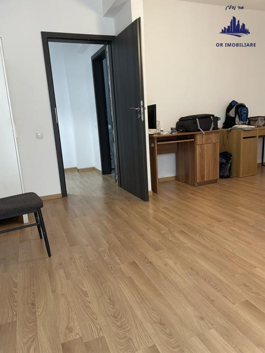 ✨ Apartament 2 Camere | 55 mp | Dressing 👔 | Parcare Inclusă 🚗 | Str. Eroilor