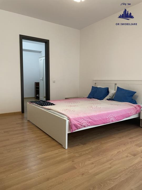 ✨ Apartament 2 Camere | 55 mp | Dressing 👔 | Parcare Inclusă 🚗 | Str. Eroilor