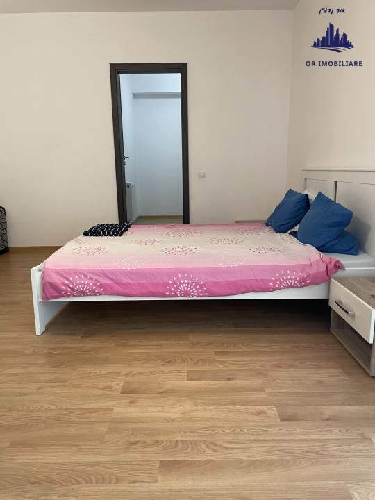 ✨ Apartament 2 Camere | 55 mp | Dressing 👔 | Parcare Inclusă 🚗 | Str. Eroilor