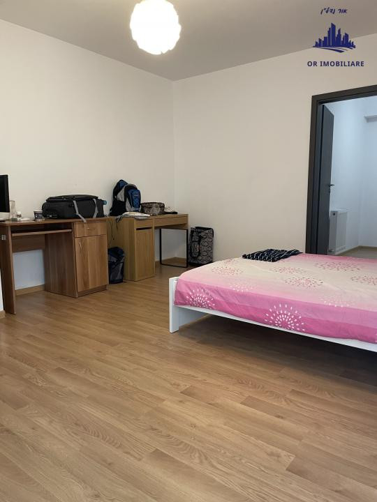 ✨ Apartament 2 Camere | 55 mp | Dressing 👔 | Parcare Inclusă 🚗 | Str. Eroilor