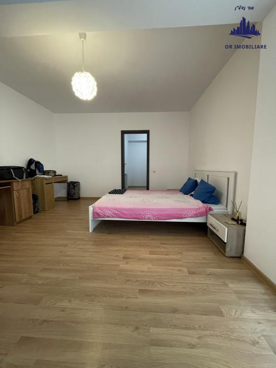 ✨ Apartament 2 Camere | 55 mp | Dressing 👔 | Parcare Inclusă 🚗 | Str. Eroilor