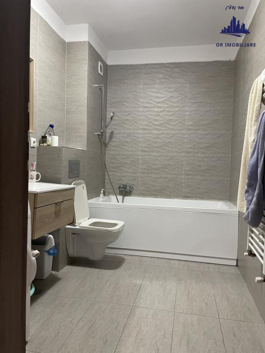 ✨ Apartament 2 Camere | 55 mp | Dressing 👔 | Parcare Inclusă 🚗 | Str. Eroilor