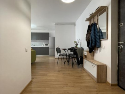 ✨ Apartament 2 Camere | 55 mp | Dressing 👔 | Parcare Inclusă 🚗 | Str. Eroilor